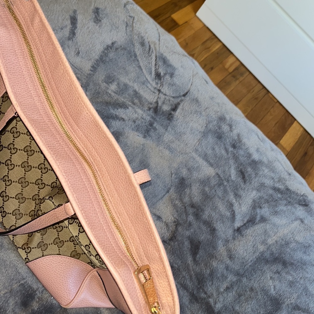 Gucci tote bag - Picture 6 of 8